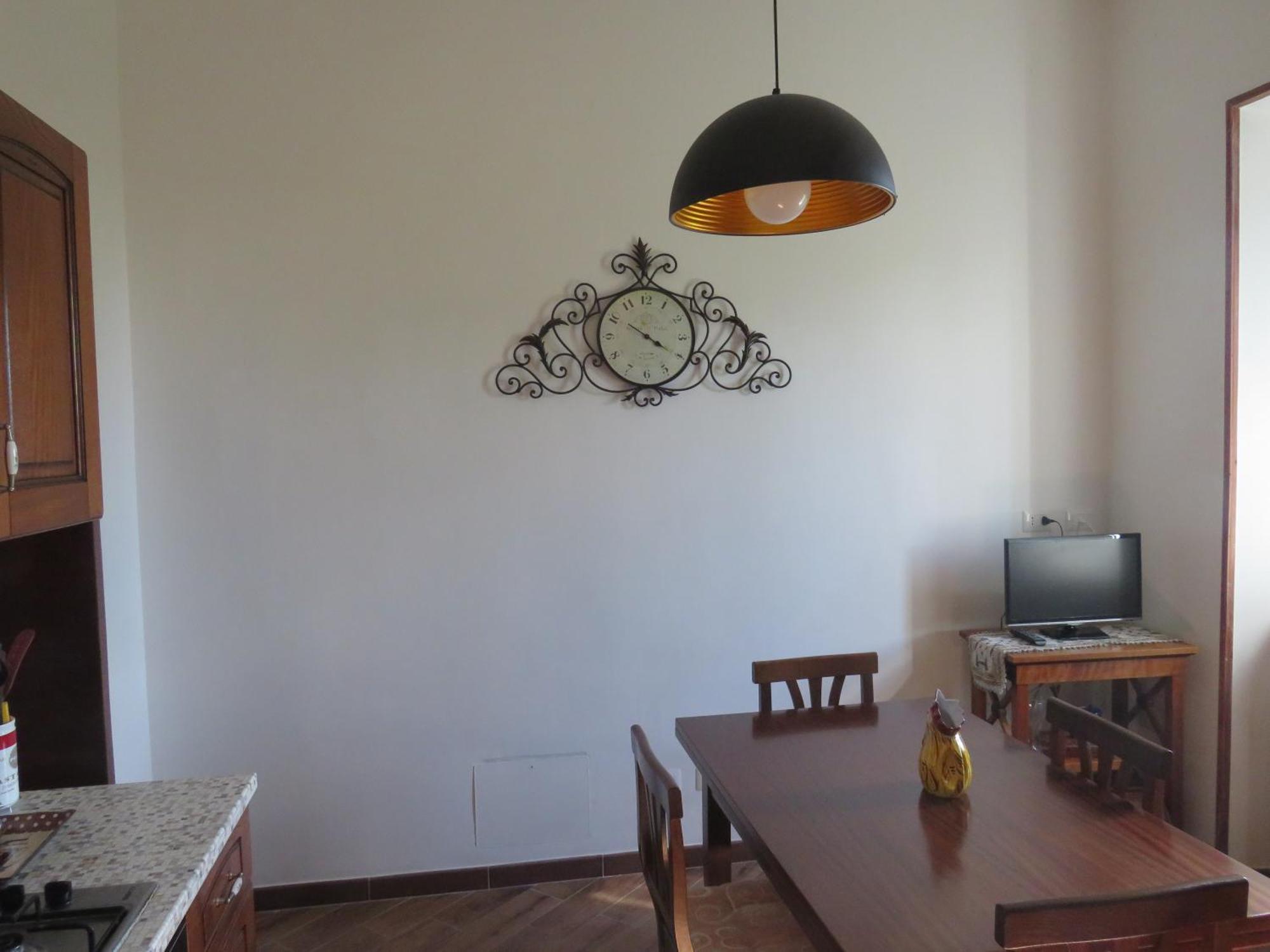 דירות Rocca di Cave G-House מראה חיצוני תמונה