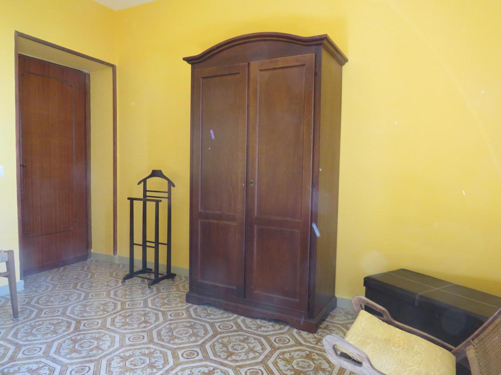 דירות Rocca di Cave G-House מראה חיצוני תמונה