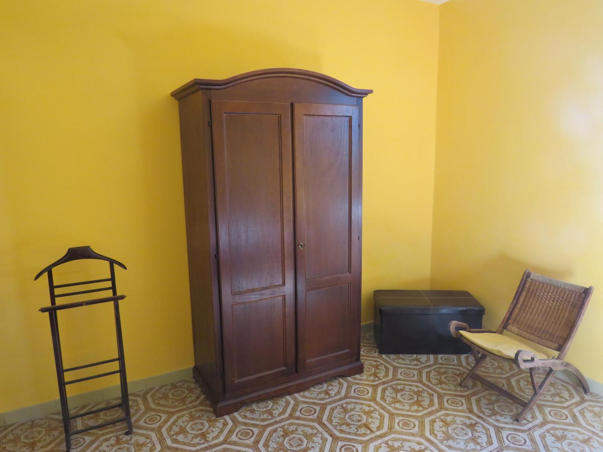 דירות Rocca di Cave G-House מראה חיצוני תמונה