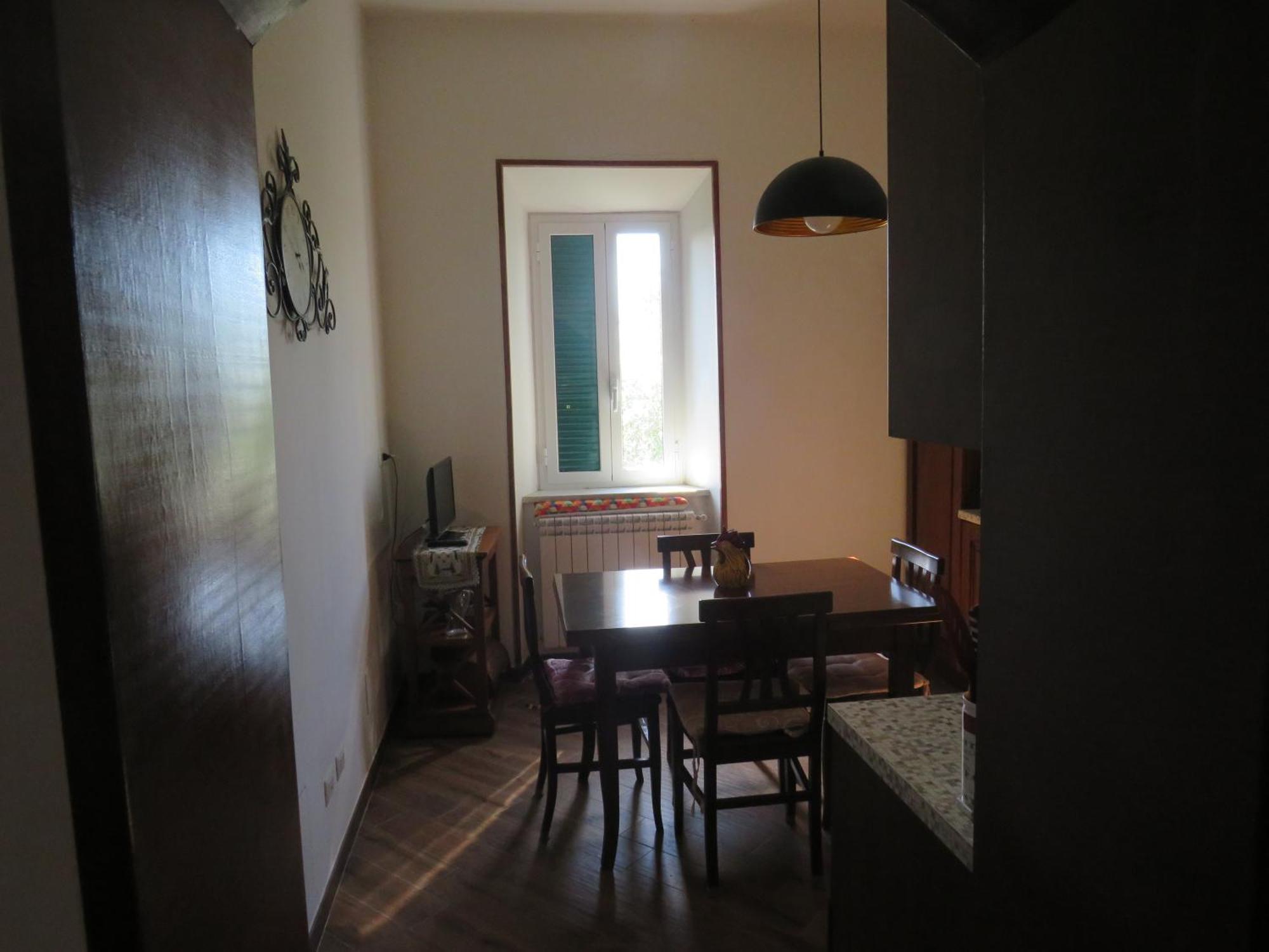 דירות Rocca di Cave G-House מראה חיצוני תמונה