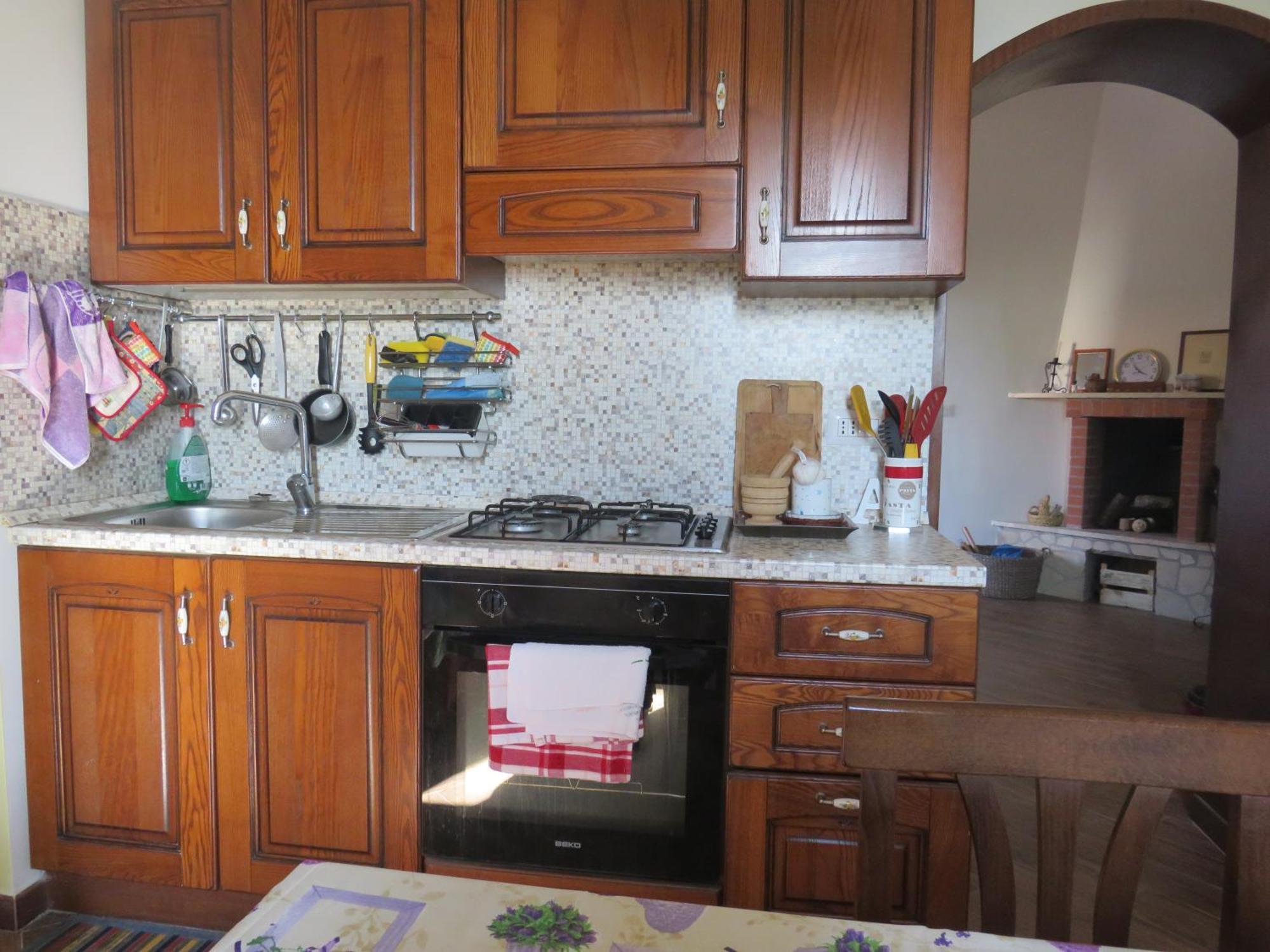 דירות Rocca di Cave G-House מראה חיצוני תמונה